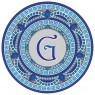 Monogram Mosaic: 59" (style 3)
