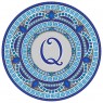 Monogram Mosaic: 59" (style 3)
