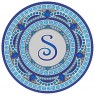 Monogram Mosaic: 59" (style 3)