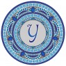 Monogram Mosaic: 59" (style 3)