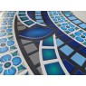 Monogram Mosaic: 59" (style 3)