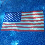 U.S.A. Flag 5' x 3'