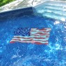 U.S.A. Flag 5' x 3'