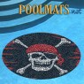 Pirate Mosaic 29"