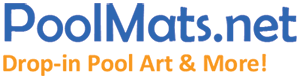 PoolMats.net - Poolsaic™ Online Store